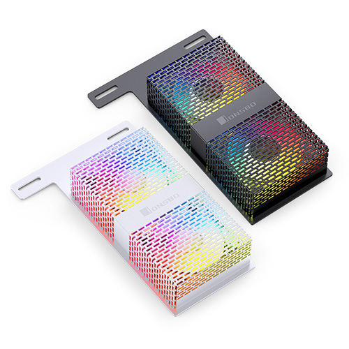 JONSBO  NF-2 ARGB 메모리 쿨러