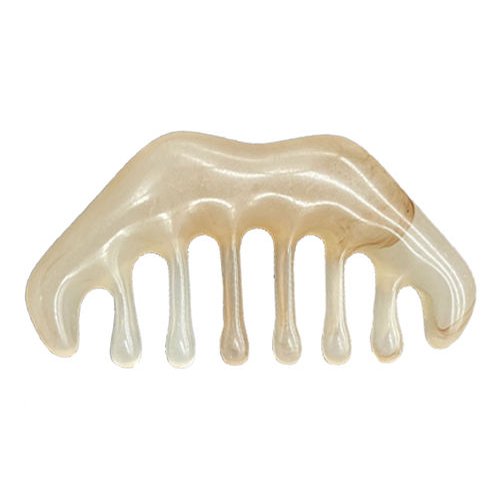 수지밀랍 괄사 S122