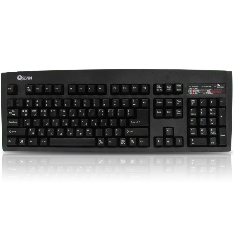 QSENN  SEM-DT35 NEW PS2