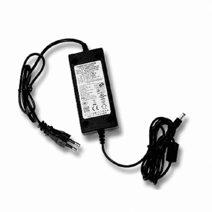 이지피스  DC 12V 5A 어댑터