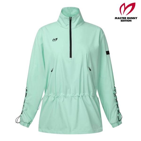 마스터바니에디션  멀티 포켓 레이스업 아노락 421C1JP258_MT