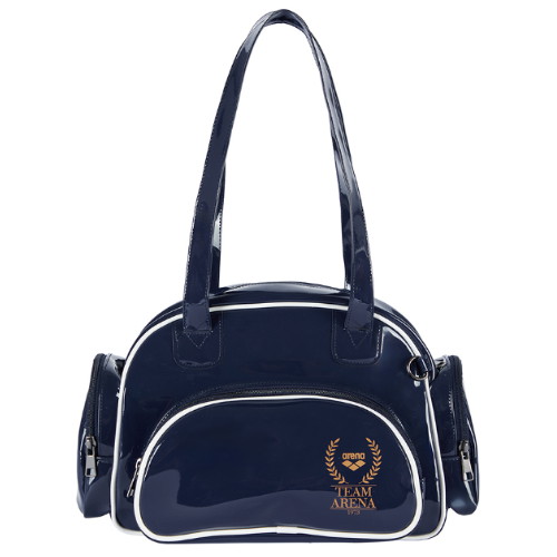 팀아레나 반달 숄더백 A4AC1AB31NVY