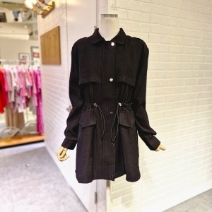 르피타 라모코 점퍼 L243UJP903