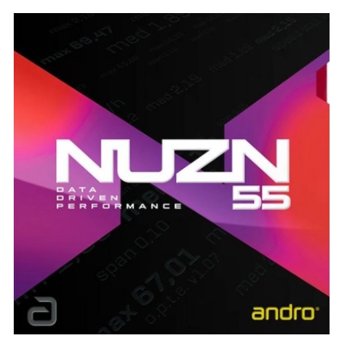 안드로  뉴존 55