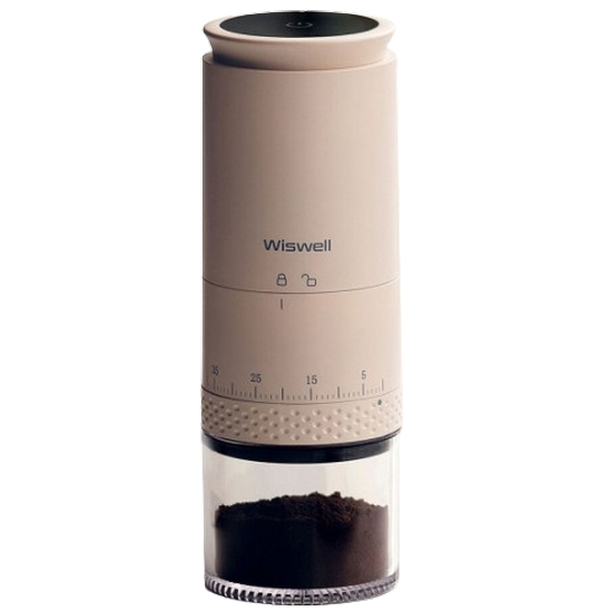 중산물산 위즈웰 아로마 WSG-9900