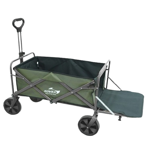 코베아  멀티 캠핑 웨건