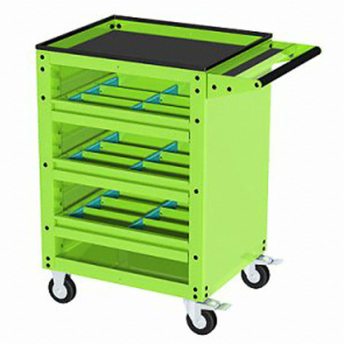 신화 이동식 공구함 SU-65C3S