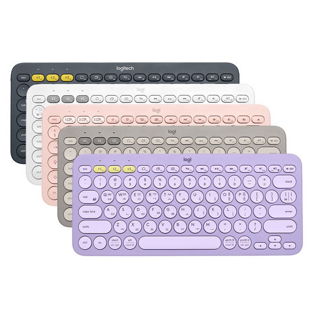 로지텍  K380 키스킨미포함 (정품)