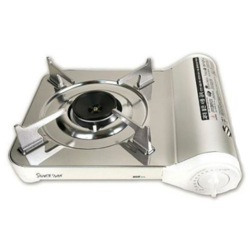 맥선 맥스 MS-N7 실버 슬림 렌지