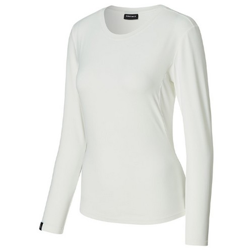 젝시믹스  아이스페더 롱슬리브 2.0 XWFLT04H3