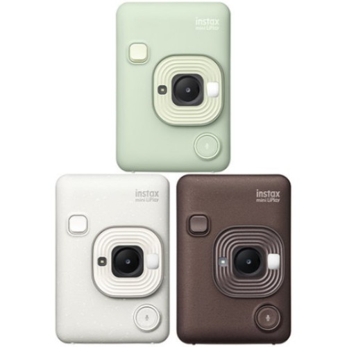 후지필름 인스탁스 미니 리플레이 C타입