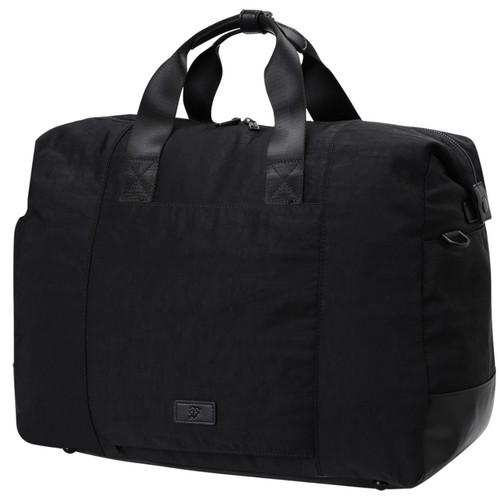 팬텀  나일론 경량 보스턴백 211D3BB001_BK