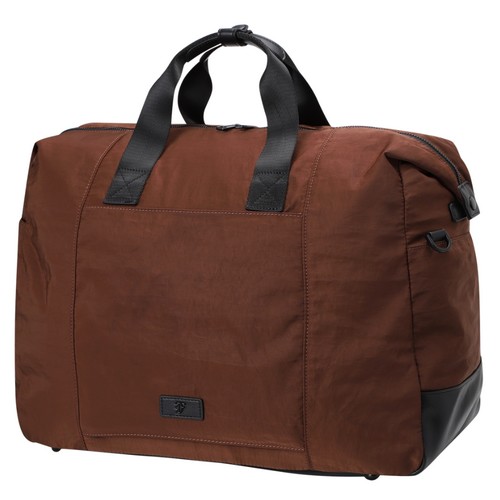 팬텀  나일론 경량 보스턴백 211D3BB001_BR