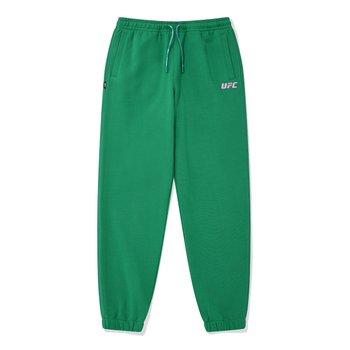UFC 액티브 릴렉스핏 조거 팬츠 U2LPU1310GN