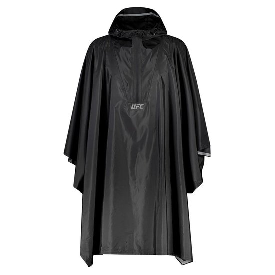 UFC  레인코트 U4JKV1312BK