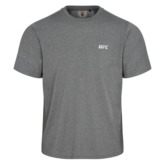 UFC 프로 메쉬 반팔티 U4SSV2148BK