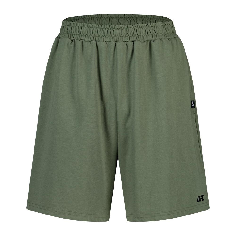 UFC  SPORT 펀더멘탈 릴렉스핏 쇼츠 U2SPV2121KH