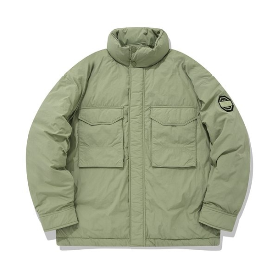 UFC 윈터가드 릴렉스핏 구스 다운 U2DJT4304KH