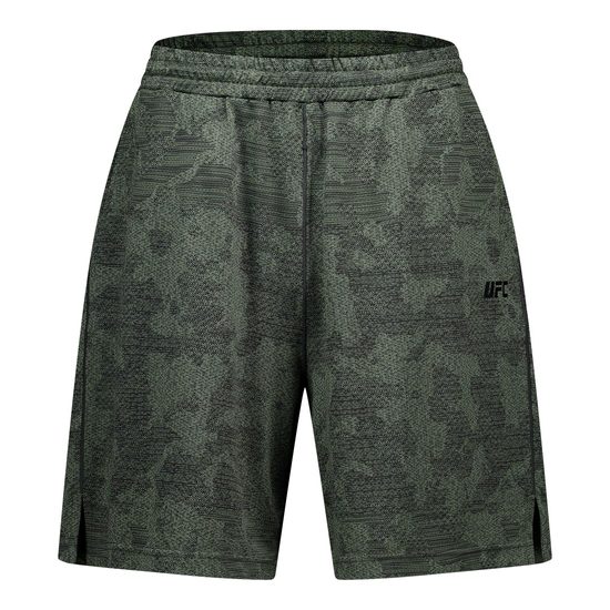 UFC 카모플라쥬 릴렉스핏 쇼츠 7인치 U4SPV2312KH