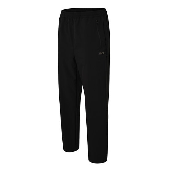 UFC SPORT 부스터 릴렉스핏 팬츠 U4LPU3315BK