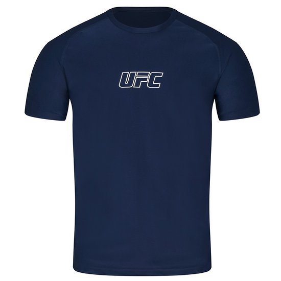 UFC 텐션 머슬핏 반팔 티셔츠 U4SSU2321NA