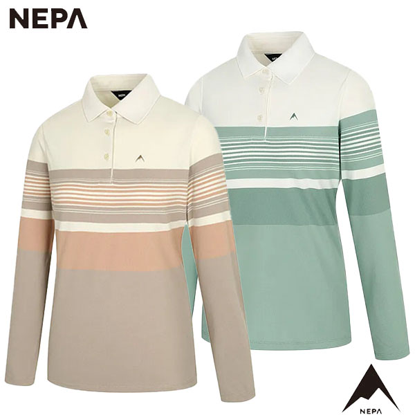네파 코나두 카라 폴로티셔츠 7K65243