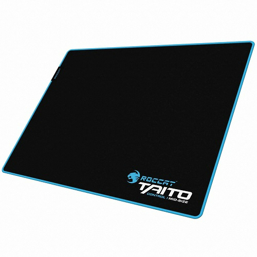ROCCAT  TAITO CONTROL 마우스패드