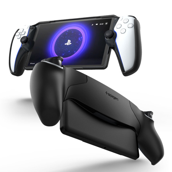 슈피겐  플레이스테이션 포탈 씬 핏 케이스