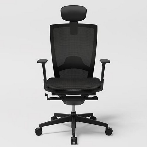 시디즈  에어 메쉬 오피스 의자