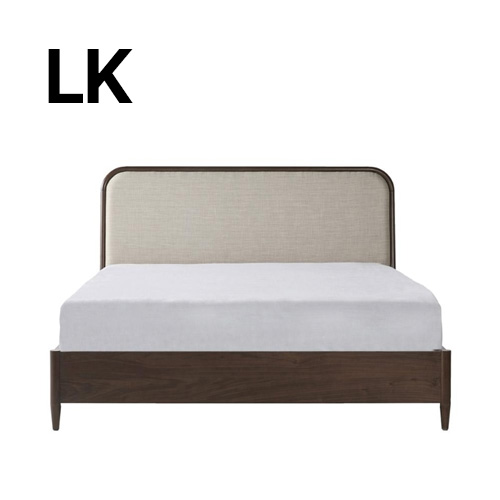 까사미아 루카 침대 LK