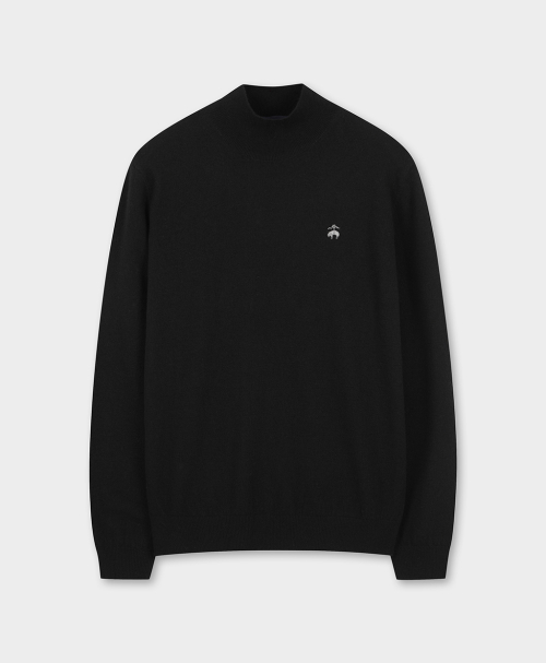 브룩스브라더스 울 하프넥 스웨터_BBWUMB1013UEF