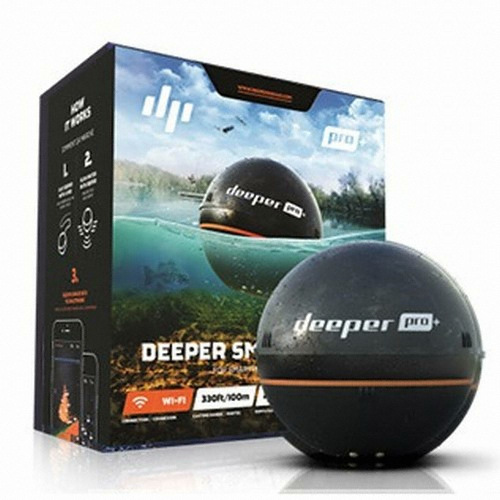 디퍼 스마트 소나 프로 플러스