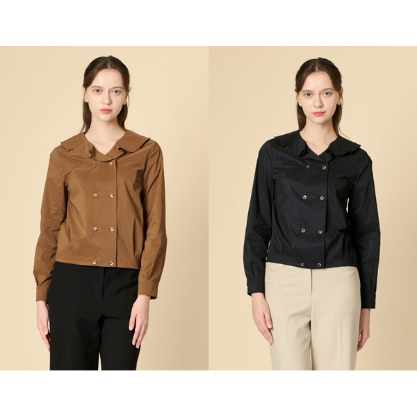 BCBG 데몬 블라우스 B4F8B439
