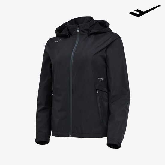 프로스펙스  오리지널 바람막이 자켓 점퍼 후드 런닝자켓 윈드브레이커 PR3WJ24F513