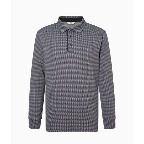 닥스골프 긴팔폴로티셔츠 DGTS4C651G3