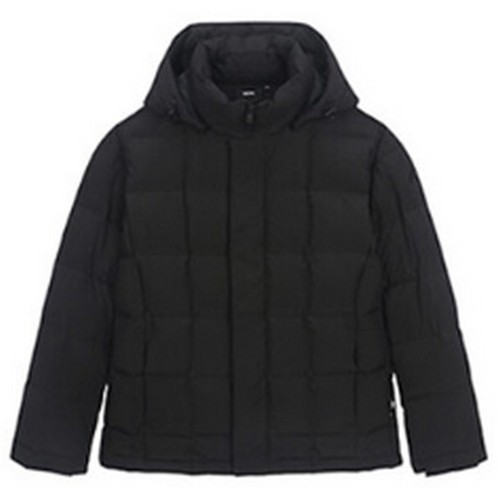 네파  모노 튜브 스텐넥 다운 자켓 7K72060