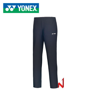 요넥스 우븐 긴바지 BK 243WP006F