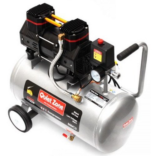 콰이어트존  콤프레샤 3마력 220CU