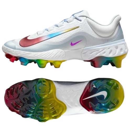 나이키  알파 허라취 엘리트 4 로우 MCS FQ7724-106