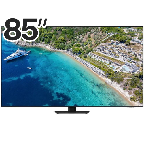 삼성전자 네오QLED KQ85QND86BFXKR