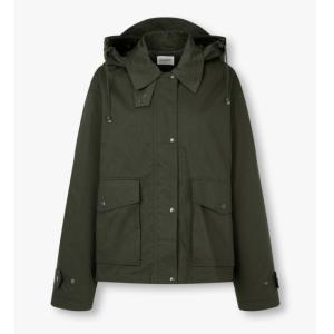 스튜디오톰보이 여성 코팅 캐주얼 점퍼 9104313831