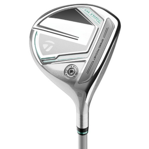 테일러메이드  글로리 여성용 페어웨이우드