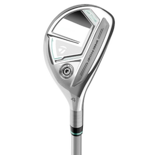 테일러메이드  글로리 레스큐 여성용 유틸리티