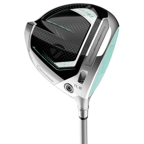 테일러메이드  글로리 여성용 드라이버