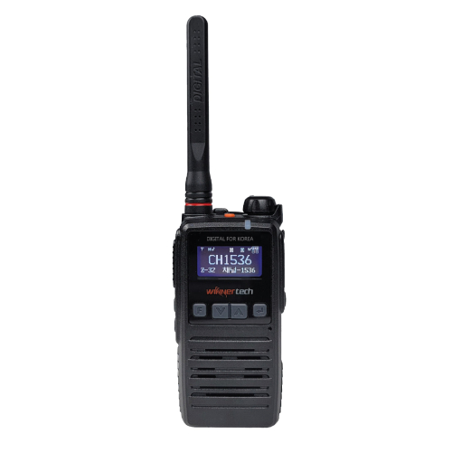 윈어텍  QN-4500