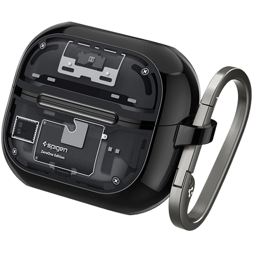 슈피겐  갤럭시 버즈3 울트라하이브리드 제로원 케이스