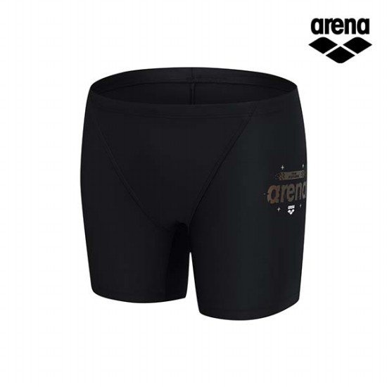 아레나  남성 루멘 3부 A4FM1MF05BLK