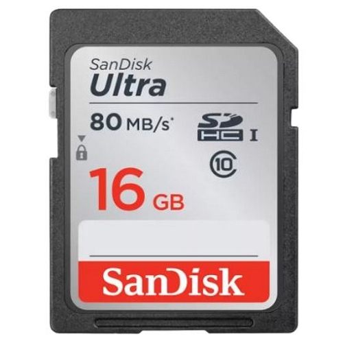Sandisk  SD Ultra 2022