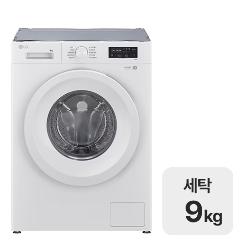 LG전자 트롬 F9WTBQ