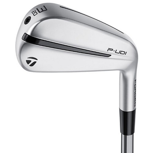 테일러메이드  P-UDI 커스텀 드라이빙 아이언+프로젝트 X 샤프트